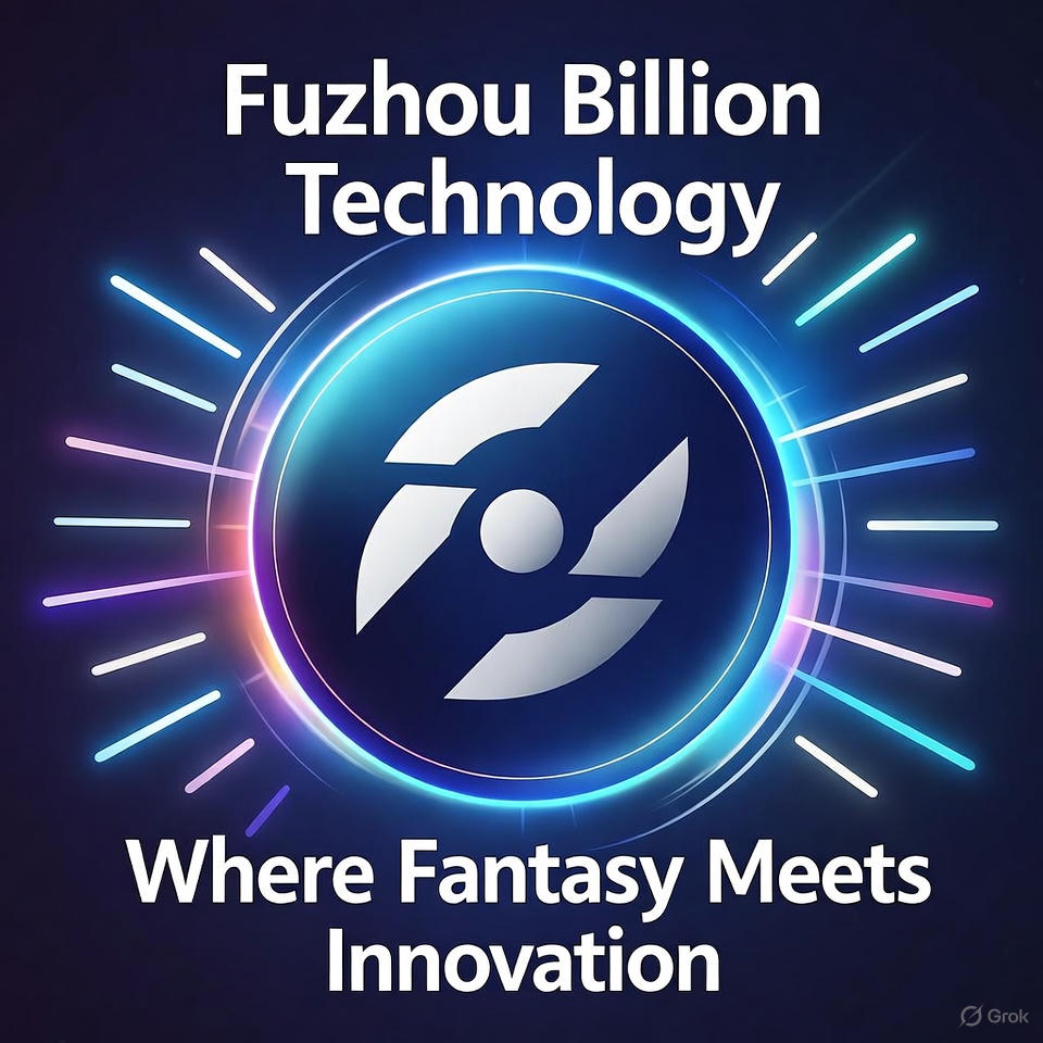 Fuzhou Billion Technology